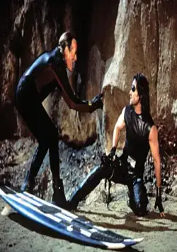 Побег из Лос-Анджелеса (1996) смотреть онлайн бесплатно Побег из Лос-Анджелеса (1996) фильм смотреть онлайн бесплатно