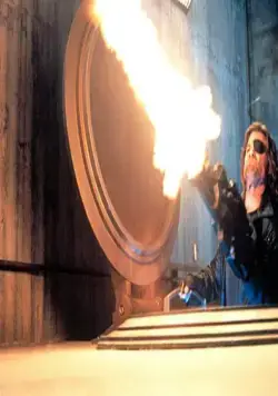 Побег из Лос-Анджелеса (1996) смотреть онлайн Побег из Лос-Анджелеса (1996) фильм смотреть онлайн