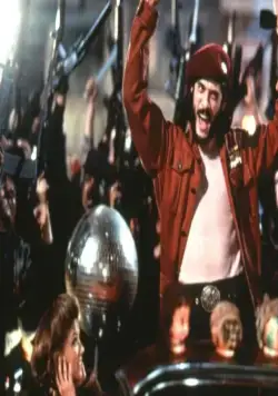 Побег из Лос-Анджелеса (1996) в хорошем качестве смотреть онлайн Побег из Лос-Анджелеса (1996) фильм в хорошем качестве смотреть онлайн