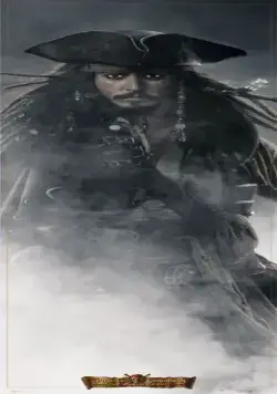 Смотреть Пираты Карибского моря: На краю Света / Pirates of the Caribbean: At World's End(2007) фильм в онлайне бесплатно