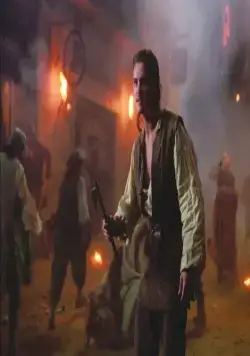 Пираты Карибского моря: Проклятие Черной жемчужины (2003) в хорошем качестве смотреть онлайн Пираты Карибского моря: Проклятие Черной жемчужины (2003) фильм в хорошем качестве смотреть онлайн