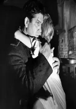 Иваново детство (1962) в хорошем качестве смотреть онлайн Иваново детство (1962) фильм в хорошем качестве смотреть онлайн