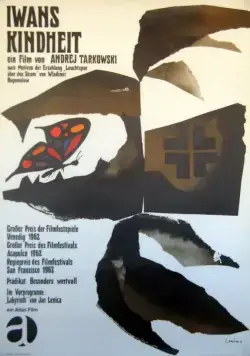 Иваново детство (1962) фильм смотреть онлайн Иваново детство (1962) фильм смотреть онлайн в хорошем качестве