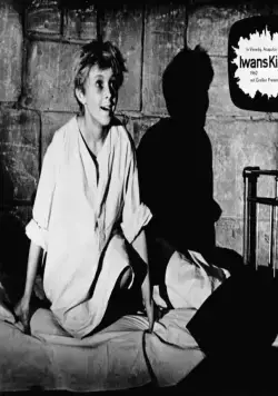 Иваново детство (1962) смотреть онлайн бесплатно Иваново детство (1962) фильм смотреть онлайн бесплатно