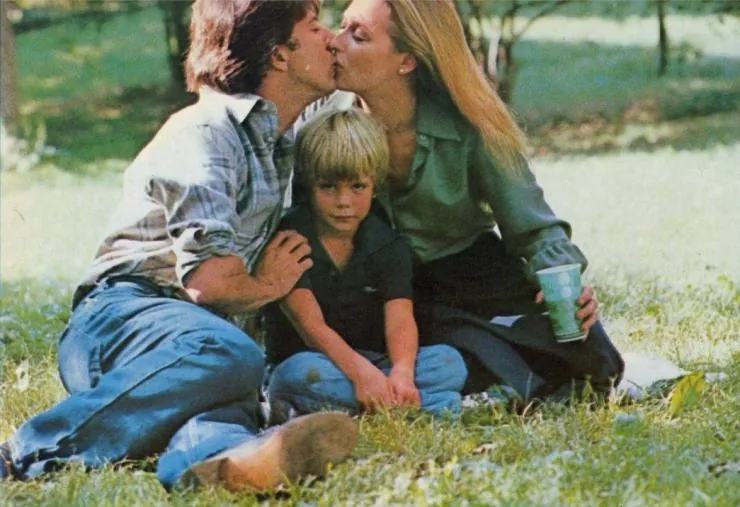 Крамер против Крамера (1979) в хорошем качестве смотреть онлайн Крамер против Крамера (1979) фильм в хорошем качестве смотреть онлайн