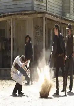 Ковбои против пришельцев (2011) смотреть онлайн бесплатно Ковбои против пришельцев (2011) фильм смотреть онлайн бесплатно