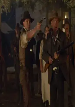 Ковбои против пришельцев (2011) смотреть онлайн Ковбои против пришельцев (2011) фильм смотреть онлайн