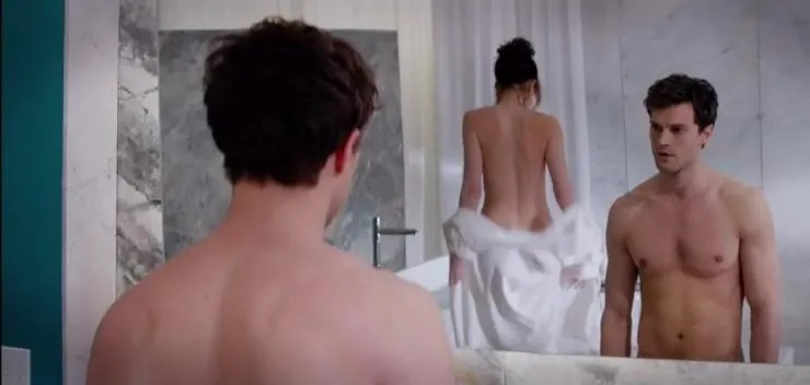 Пятьдесят оттенков серого (2015) смотреть онлайн бесплатно Пятьдесят оттенков серого (2015) фильм смотреть онлайн бесплатно