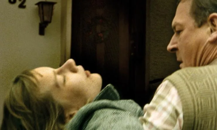 Реквием (2005) смотреть онлайн Реквием (2005) фильм смотреть онлайн