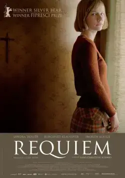 Реквием / Requiem (2005) фильм смотреть онлайн Реквием / Requiem (2005) фильм смотреть онлайн в хорошем качестве