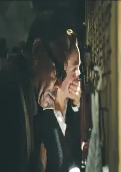 Дэнни Цепной пес (2005) смотреть онлайн Дэнни Цепной пес (2005) фильм смотреть онлайн