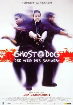 Пес-призрак: Путь самурая / Ghost Dog: The Way of the Samurai (1999) фильм смотреть онлайн Пес-призрак: Путь самурая / Ghost Dog: The Way of the Samurai (1999) фильм смотреть онлайн в хорошем качестве