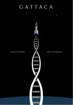 Гаттака / Gattaca (1997) фильм смотреть онлайн Гаттака / Gattaca (1997) фильм смотреть онлайн в хорошем качестве