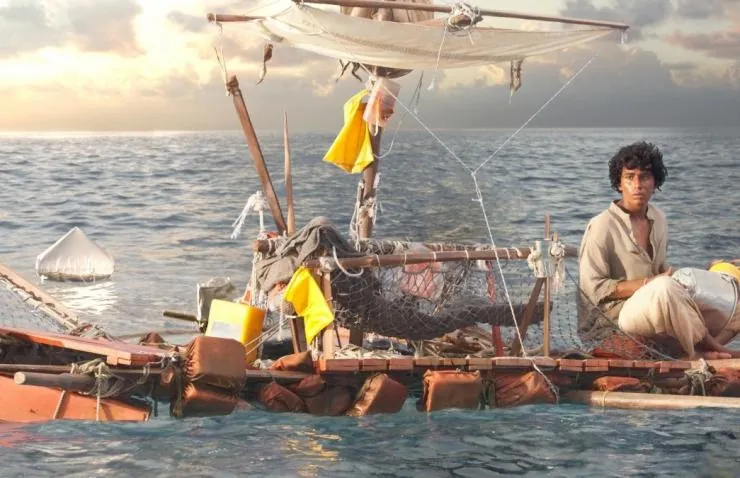 Жизнь Пи (2012) в хорошем качестве смотреть онлайн Жизнь Пи (2012) фильм в хорошем качестве смотреть онлайн