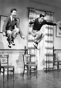 Поющие под дождем (1952) в хорошем качестве смотреть онлайн Поющие под дождем (1952) фильм в хорошем качестве смотреть онлайн