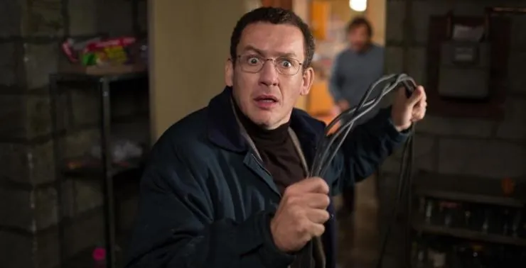 Жмот (2016) смотреть онлайн бесплатно Жмот (2016) фильм смотреть онлайн бесплатно