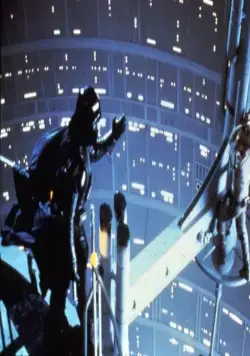 Звёздные войны: Эпизод 5 – Империя наносит ответный удар (1980) смотреть онлайн Звёздные войны: Эпизод 5 – Империя наносит ответный удар (1980) фильм смотреть онлайн