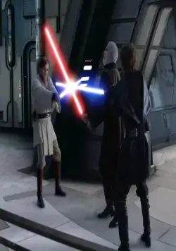 Звёздные войны: Эпизод 3 – Месть Ситхов (2005) в хорошем качестве смотреть онлайн Звёздные войны: Эпизод 3 – Месть Ситхов (2005) фильм в хорошем качестве смотреть онлайн