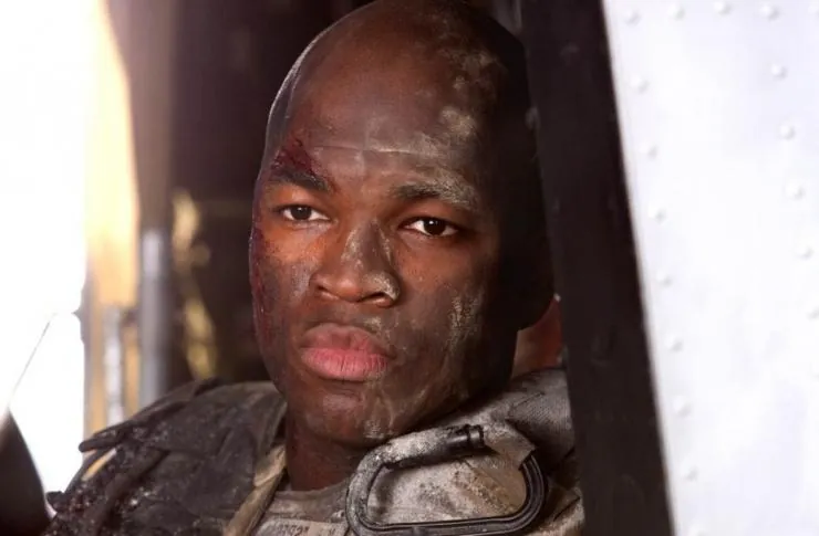 Инопланетное вторжение: Битва за Лос-Анджелес (2011) в хорошем качестве смотреть онлайн Инопланетное вторжение: Битва за Лос-Анджелес (2011) фильм в хорошем качестве смотреть онлайн