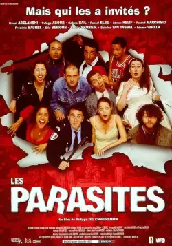Паразиты / Les parasites (1999) фильм смотреть онлайн Паразиты / Les parasites (1999) фильм смотреть онлайн в хорошем качестве