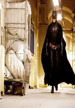 Бэтмен: Начало (2005) в хорошем качестве смотреть онлайн Бэтмен: Начало (2005) фильм в хорошем качестве смотреть онлайн