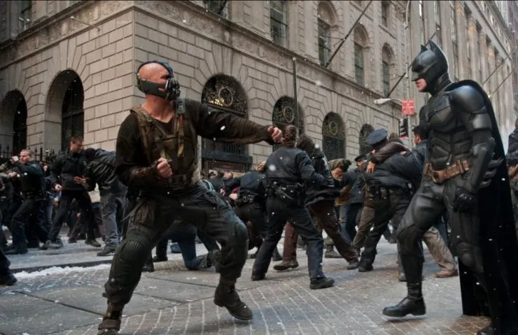 Темный рыцарь: Возрождение легенды (2012) смотреть онлайн Темный рыцарь: Возрождение легенды (2012) фильм смотреть онлайн