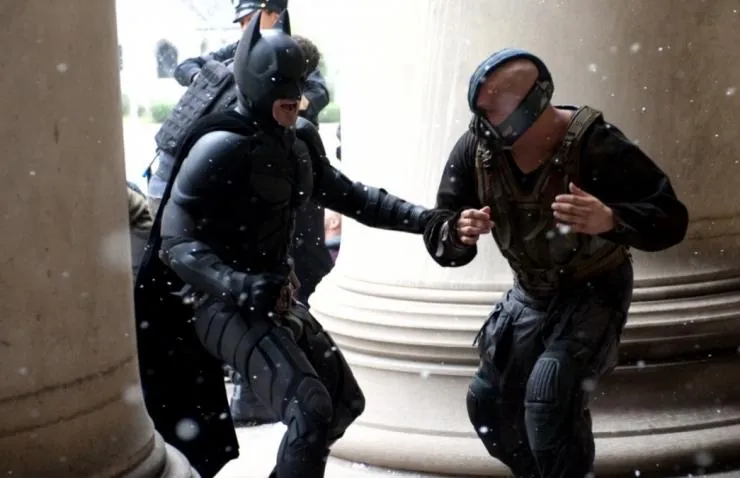 Темный рыцарь: Возрождение легенды (2012) в хорошем качестве смотреть онлайн Темный рыцарь: Возрождение легенды (2012) фильм в хорошем качестве смотреть онлайн