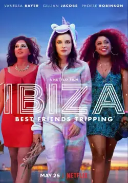 Ибица / Ibiza (2018) фильм смотреть онлайн Ибица / Ibiza (2018) фильм смотреть онлайн в хорошем качестве