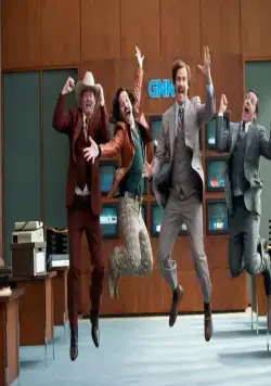 Телеведущий: И снова здравствуйте (2013) смотреть онлайн бесплатно Телеведущий: И снова здравствуйте (2013) фильм смотреть онлайн бесплатно