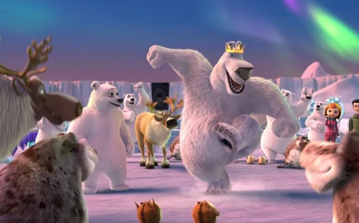 Норм и Несокрушимые: Большое путешествие (2019) смотреть онлайн Норм и Несокрушимые: Большое путешествие (2019) мультфильм смотреть онлайн