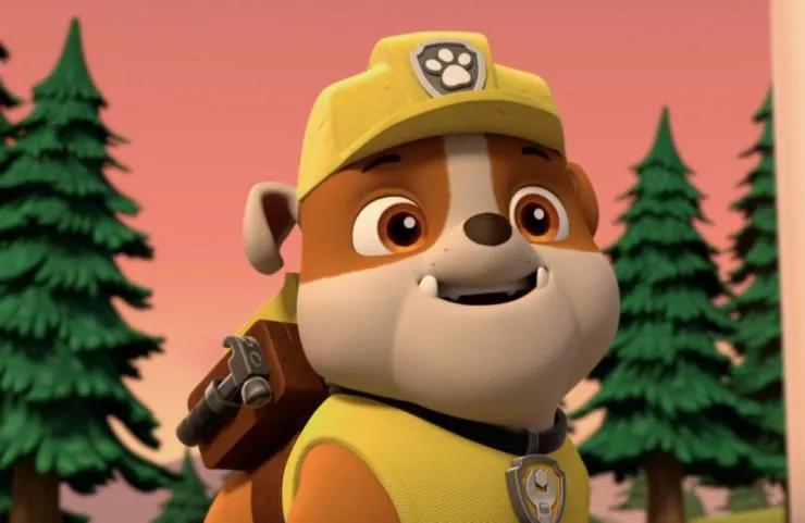 Щенячий патруль и Вспыш и чудо-машинки (2019) в хорошем качестве смотреть онлайн Щенячий патруль и Вспыш и чудо-машинки (2019) мультфильм в хорошем качестве смотреть онлайн