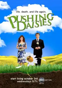 Мертвые до востребования / Pushing Daisies 2007 смотреть онлайн cериал в хорошем качестве