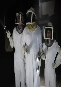 Мертвые до востребования (2007) 1-2 сезон 1-11,12,13 серия смотреть онлайн бесплатно Мертвые до востребования (2007) сериал 1-11,12,13 серию 1-2 сезона смотреть онлайн бесплатно