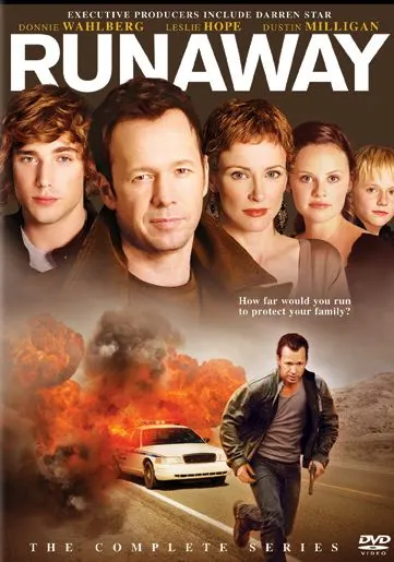 Беглецы / Runaway (2006) cериал смотреть онлайн Беглецы / Runaway (2006) cериал смотреть онлайн в хорошем качестве
