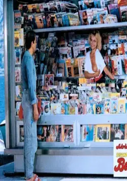 Особые приметы: красавчик (1983) смотреть онлайн Особые приметы: красавчик (1983) фильм смотреть онлайн