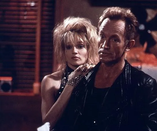 Красавчик Джонни (1989) смотреть онлайн Красавчик Джонни (1989) фильм смотреть онлайн