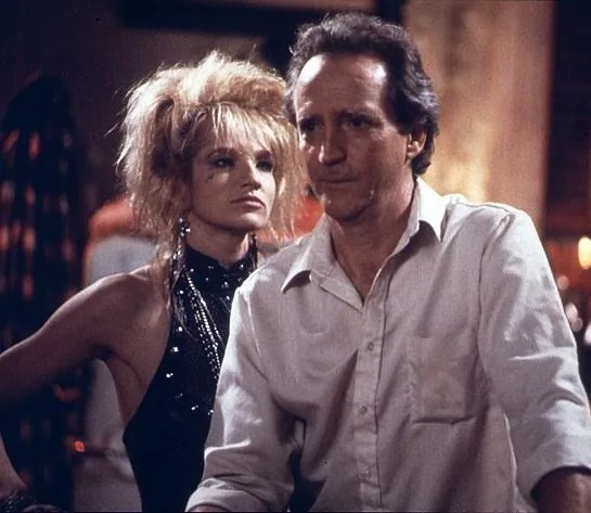 Красавчик Джонни (1989) смотреть онлайн бесплатно Красавчик Джонни (1989) фильм смотреть онлайн бесплатно