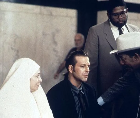 Красавчик Джонни (1989) в хорошем качестве смотреть онлайн Красавчик Джонни (1989) фильм в хорошем качестве смотреть онлайн