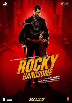 Рокки Красавчик / Rocky Handsome (2016) фильм смотреть онлайн Рокки Красавчик / Rocky Handsome (2016) фильм смотреть онлайн в хорошем качестве