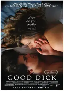 Красавчик / Good Dick (2008) фильм смотреть онлайн Красавчик / Good Dick (2008) фильм смотреть онлайн в хорошем качестве