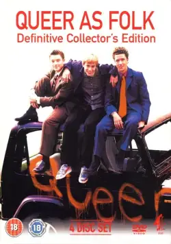 Близкие друзья / Queer as Folk (1999) cериал смотреть онлайн Близкие друзья / Queer as Folk (1999) cериал смотреть онлайн в хорошем качестве