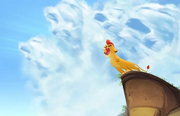 Хранитель Лев (2016) 1-3 сезон 1-18,19,20 серия смотреть онлайн бесплатно Хранитель Лев (2016) мультфильм сериал 1-18,19,20 серию 1-3 сезона смотреть онлайн бесплатно