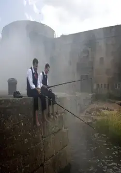 Небесный суд (2011) смотреть онлайн Небесный суд (2011) фильм смотреть онлайн