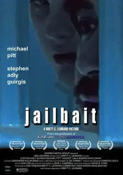 Соблазн / Jailbait (2004) фильм смотреть онлайн Соблазн / Jailbait (2004) фильм смотреть онлайн в хорошем качестве