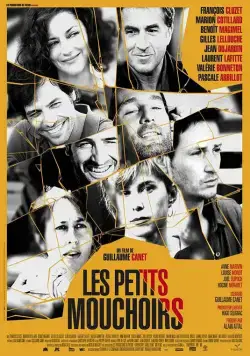 Маленькие секреты / Les petits mouchoirs (2010) фильм смотреть онлайн Маленькие секреты / Les petits mouchoirs (2010) фильм смотреть онлайн в хорошем качестве