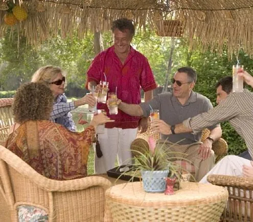 Знакомство с Факерами (2004) смотреть онлайн бесплатно Знакомство с Факерами (2004) фильм смотреть онлайн бесплатно