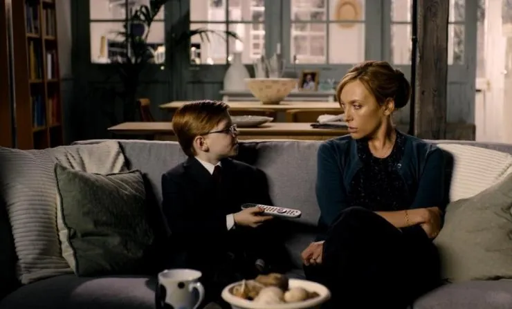 Мой маленький ангел (2011) смотреть онлайн Мой маленький ангел (2011) фильм смотреть онлайн