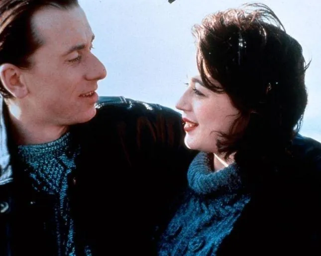 Маленькая Одесса (1994) в хорошем качестве смотреть онлайн Маленькая Одесса (1994) фильм в хорошем качестве смотреть онлайн