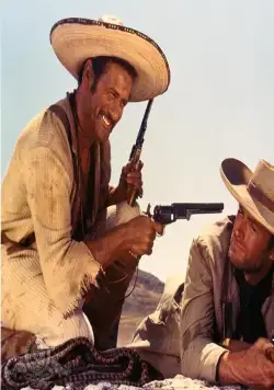 Хороший, плохой, злой (1966) в хорошем качестве смотреть онлайн Хороший, плохой, злой (1966) фильм в хорошем качестве смотреть онлайн