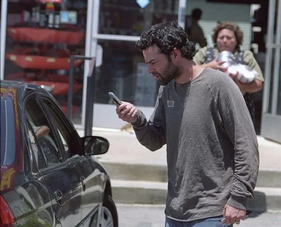 У твоего порога (2006) смотреть онлайн У твоего порога (2006) фильм смотреть онлайн